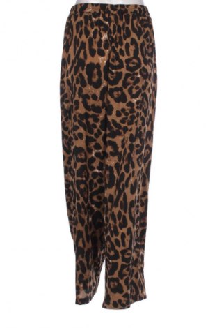 Pantaloni de femei SHEIN, Mărime 4XL, Culoare Multicolor, Preț 77,17 Lei