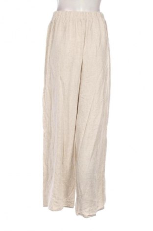Damenhose SHEIN, Größe M, Farbe Beige, Preis € 14,83