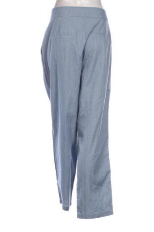 Pantaloni de femei SHEIN, Mărime XL, Culoare Albastru, Preț 76,70 Lei