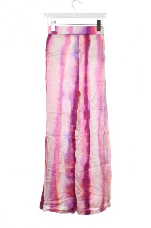 Damenhose SUNCOO, Größe XS, Farbe Mehrfarbig, Preis € 31,82