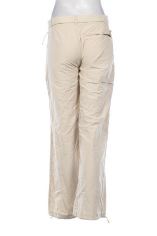 Pantaloni de femei Saix, Mărime S, Culoare Bej, Preț 77,17 Lei