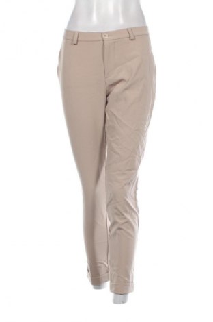 Damenhose Sandro Ferrone, Größe L, Farbe Beige, Preis 42,99 €