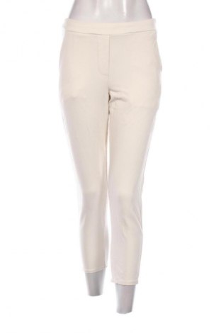Damenhose Sassy Classy, Größe S, Farbe Ecru, Preis 21,00 €
