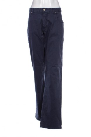 Női nadrág Saxoo London, Méret XXL, Szín Kék, Ár 12 403 Ft