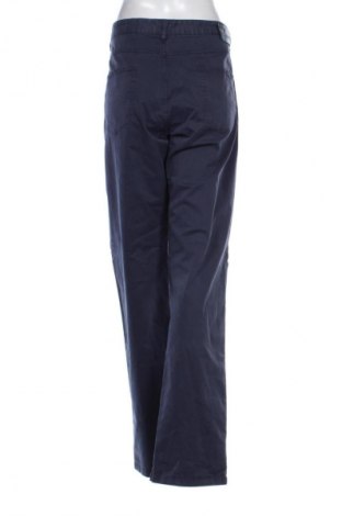 Női nadrág Saxoo London, Méret XXL, Szín Kék, Ár 12 403 Ft