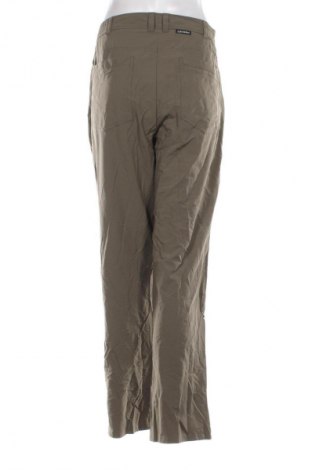 Damenhose Schoffel, Größe XXL, Farbe Grün, Preis 42,99 €