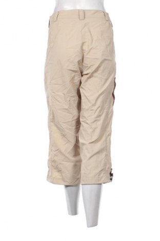 Damenhose Schoffel, Größe M, Farbe Beige, Preis 28,04 €