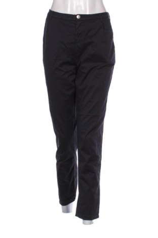 Dámské kalhoty  Scotch & Soda, Velikost L, Barva Modrá, Cena  1 215,00 Kč
