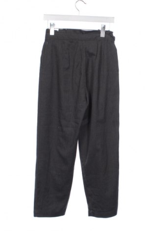 Damskie spodnie Selected Femme, Rozmiar XS, Kolor Szary, Cena 126,67 zł