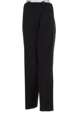 Damskie spodnie Selection By Ulla Popken, Rozmiar XXL, Kolor Czarny, Cena 123,65 zł