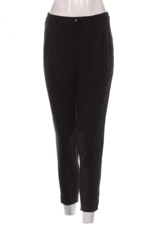 Pantaloni de femei Set, Mărime M, Culoare Negru, Preț 214,99 Lei