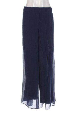 Pantaloni de femei Sheego, Mărime 3XL, Culoare Albastru, Preț 56,99 Lei