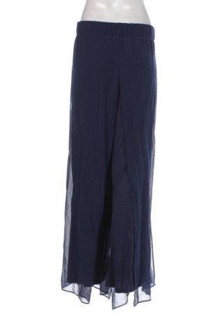 Pantaloni de femei Sheego, Mărime 3XL, Culoare Albastru, Preț 56,99 Lei