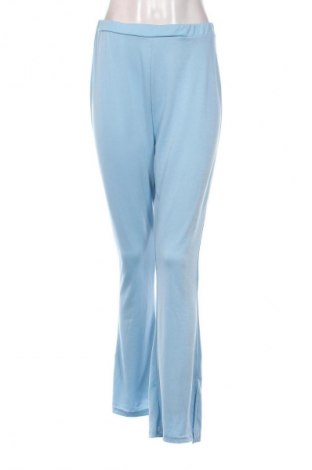 Damenhose Shine, Größe L, Farbe Blau, Preis € 11,99