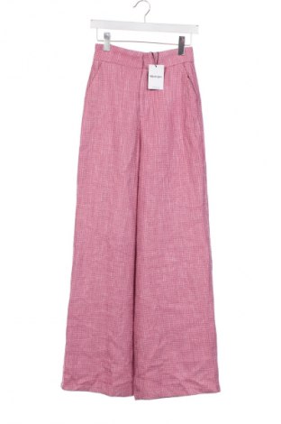 Damenhose Showpo, Größe XS, Farbe Rosa, Preis 64,99 €