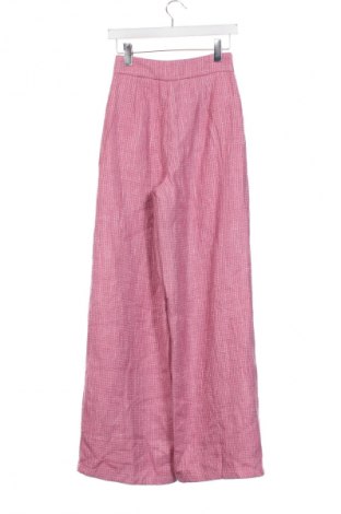 Damenhose Showpo, Größe XS, Farbe Rosa, Preis 64,99 €