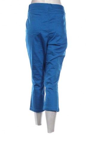 Damenhose Simply Be, Größe XXL, Farbe Blau, Preis 23,53 €