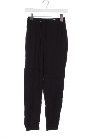 Damenhose Sinsay, Größe XXS, Farbe Schwarz, Preis € 23,99