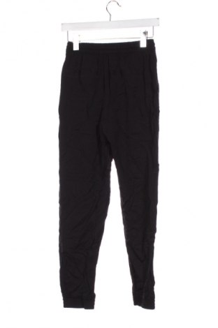 Damenhose Sinsay, Größe XXS, Farbe Schwarz, Preis € 23,99