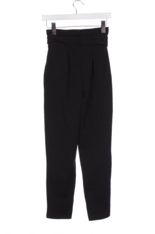 Damskie spodnie Sinsay, Rozmiar XS, Kolor Czarny, Cena 43,99 zł