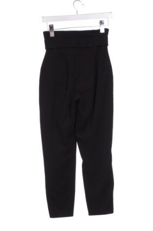 Damskie spodnie Sinsay, Rozmiar XS, Kolor Czarny, Cena 43,99 zł