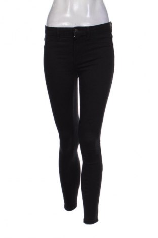 Pantaloni de femei Sinsay, Mărime M, Culoare Negru, Preț 76,70 Lei