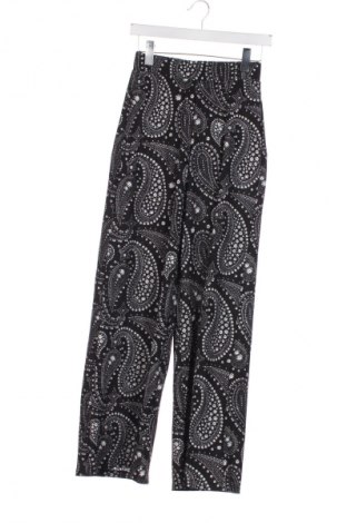 Pantaloni de femei Sinsay, Mărime XS, Culoare Multicolor, Preț 76,32 Lei