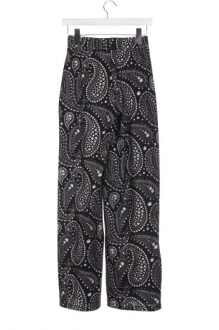 Pantaloni de femei Sinsay, Mărime XS, Culoare Multicolor, Preț 76,32 Lei