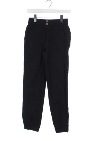 Damenhose Sinsay, Größe XS, Farbe Schwarz, Preis € 14,83