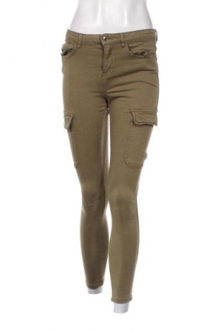 Damenhose Sinsay, Größe M, Farbe Grün, Preis 14,83 €