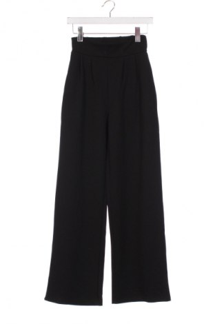 Pantaloni de femei Sinsay, Mărime XS, Culoare Negru, Preț 158,99 Lei