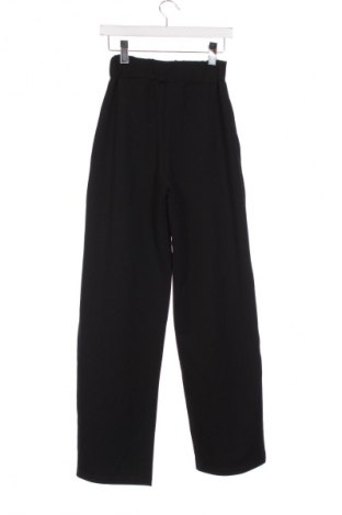 Pantaloni de femei Sinsay, Mărime XS, Culoare Negru, Preț 158,99 Lei