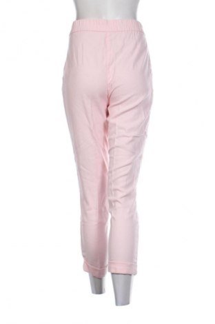 Damenhose Sinsay, Größe S, Farbe Rosa, Preis 14,83 €