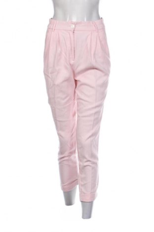 Damenhose Sinsay, Größe S, Farbe Rosa, Preis 14,83 €