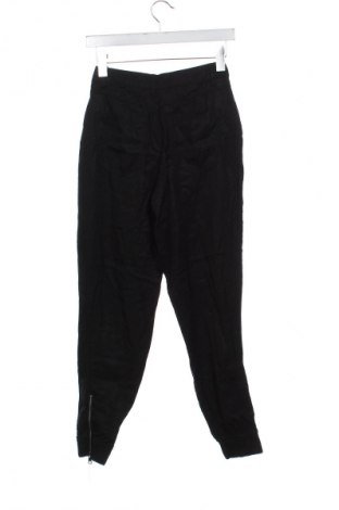 Damenhose Sinsay, Größe XXS, Farbe Schwarz, Preis 15,58 €
