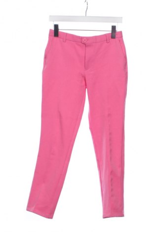 Damenhose Sinsay, Größe XS, Farbe Rosa, Preis 14,83 €