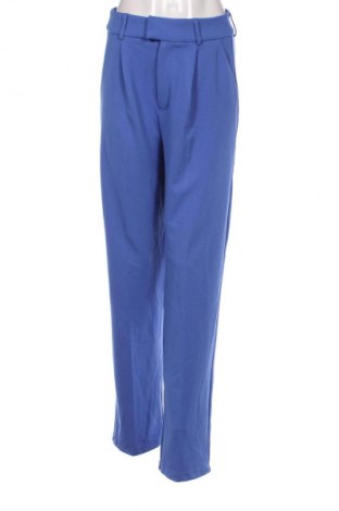 Pantaloni de femei Sinsay, Mărime M, Culoare Albastru, Preț 76,32 Lei