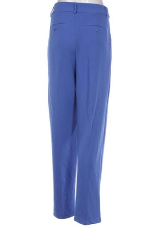 Pantaloni de femei Sinsay, Mărime M, Culoare Albastru, Preț 76,32 Lei