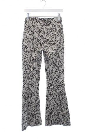 Pantaloni de femei Sinsay, Mărime XS, Culoare Multicolor, Preț 76,32 Lei