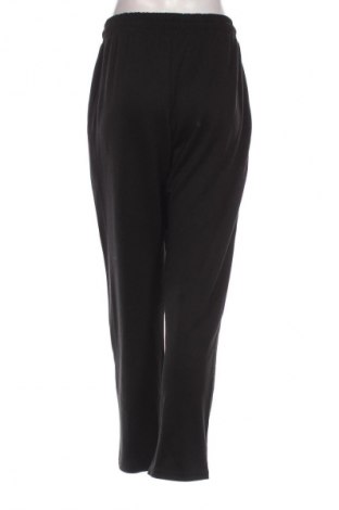 Pantaloni de femei Sinsay, Mărime XL, Culoare Negru, Preț 76,70 Lei