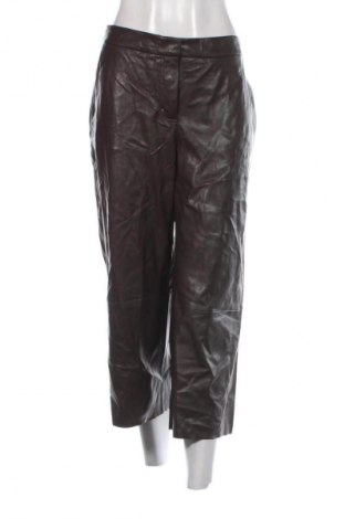 Pantaloni de femei Someday., Mărime S, Culoare Maro, Preț 56,99 Lei