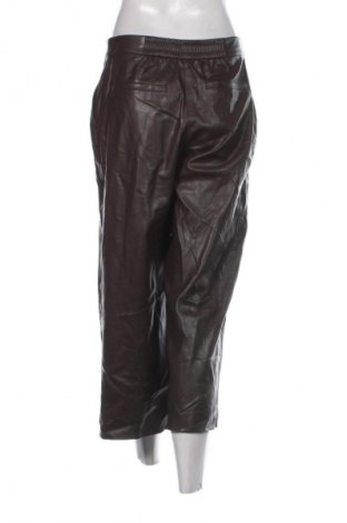 Pantaloni de femei Someday., Mărime S, Culoare Maro, Preț 56,99 Lei