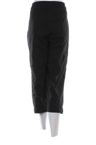 Pantaloni de femei Sonja Blank, Mărime XL, Culoare Negru, Preț 102,99 Lei