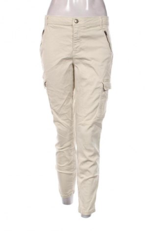 Damenhose Soya Concept, Größe L, Farbe Beige, Preis 28,99 €