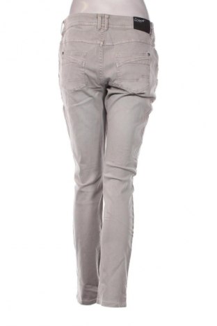 Pantaloni de femei S'questo, Mărime M, Culoare Gri, Preț 100,99 Lei