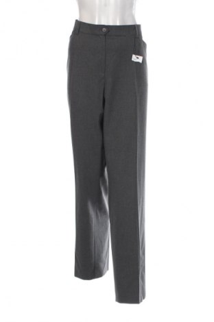 Damenhose Stark, Größe 3XL, Farbe Grau, Preis € 17,17