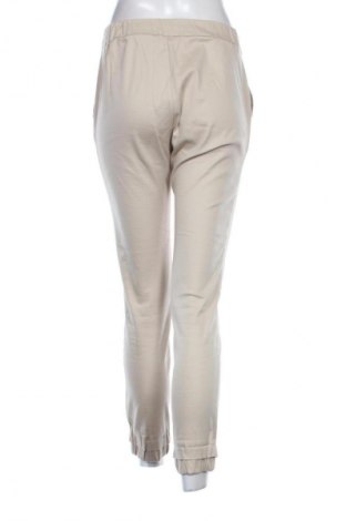 Pantaloni de femei Stefanel, Mărime S, Culoare Bej, Preț 253,00 Lei