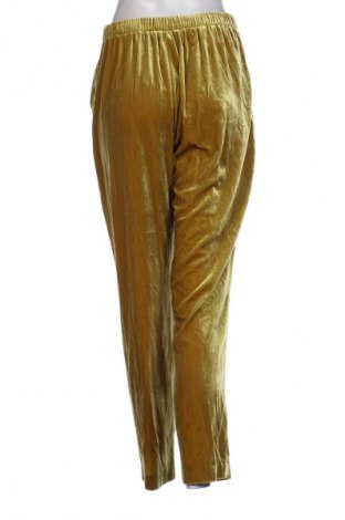 Damenhose Stefanel, Größe M, Farbe Grün, Preis 119,73 €