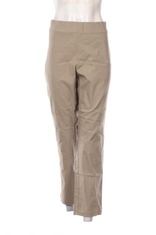 Pantaloni de femei Stehmann, Mărime XXL, Culoare Bej, Preț 141,99 Lei
