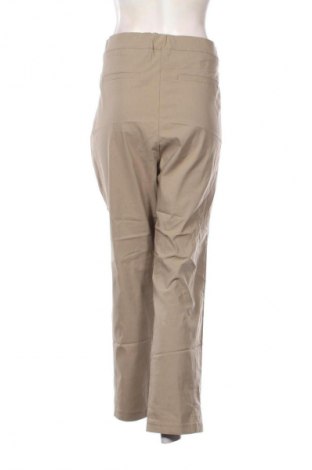 Pantaloni de femei Stehmann, Mărime XXL, Culoare Bej, Preț 141,99 Lei
